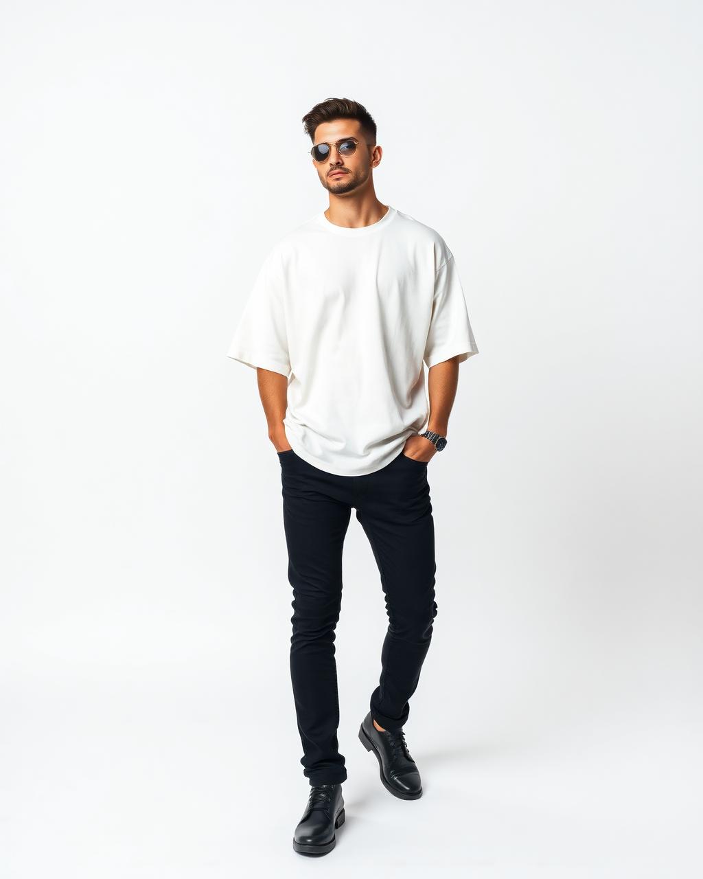 Men