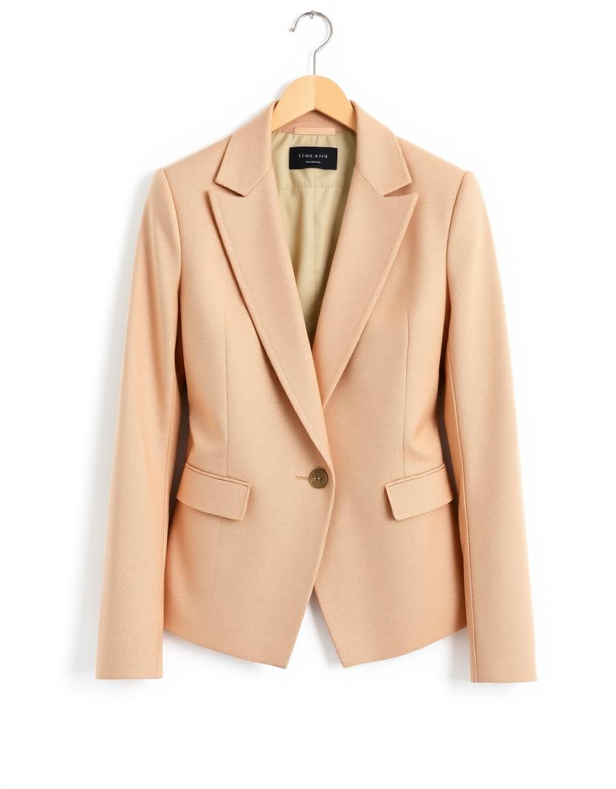 Fashion Blazer