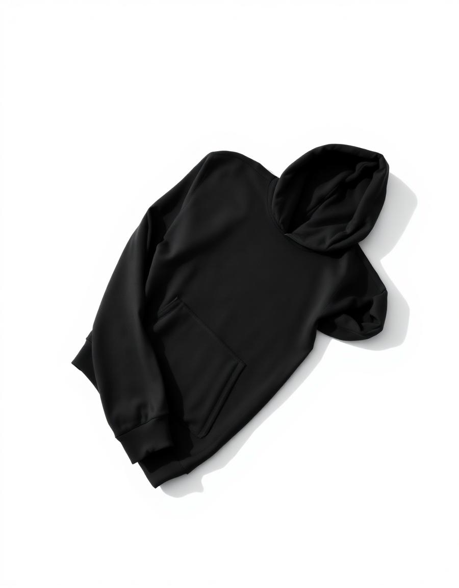 Hoodie Premium Edition