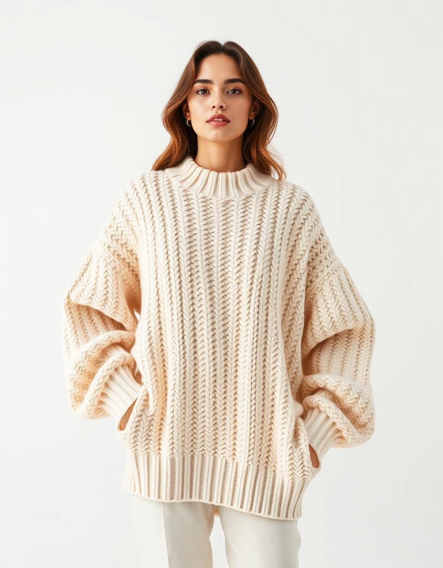 Knit Sweater