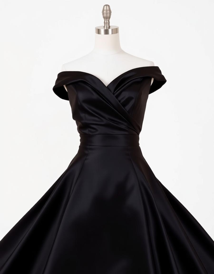 Luxury Dress Collection