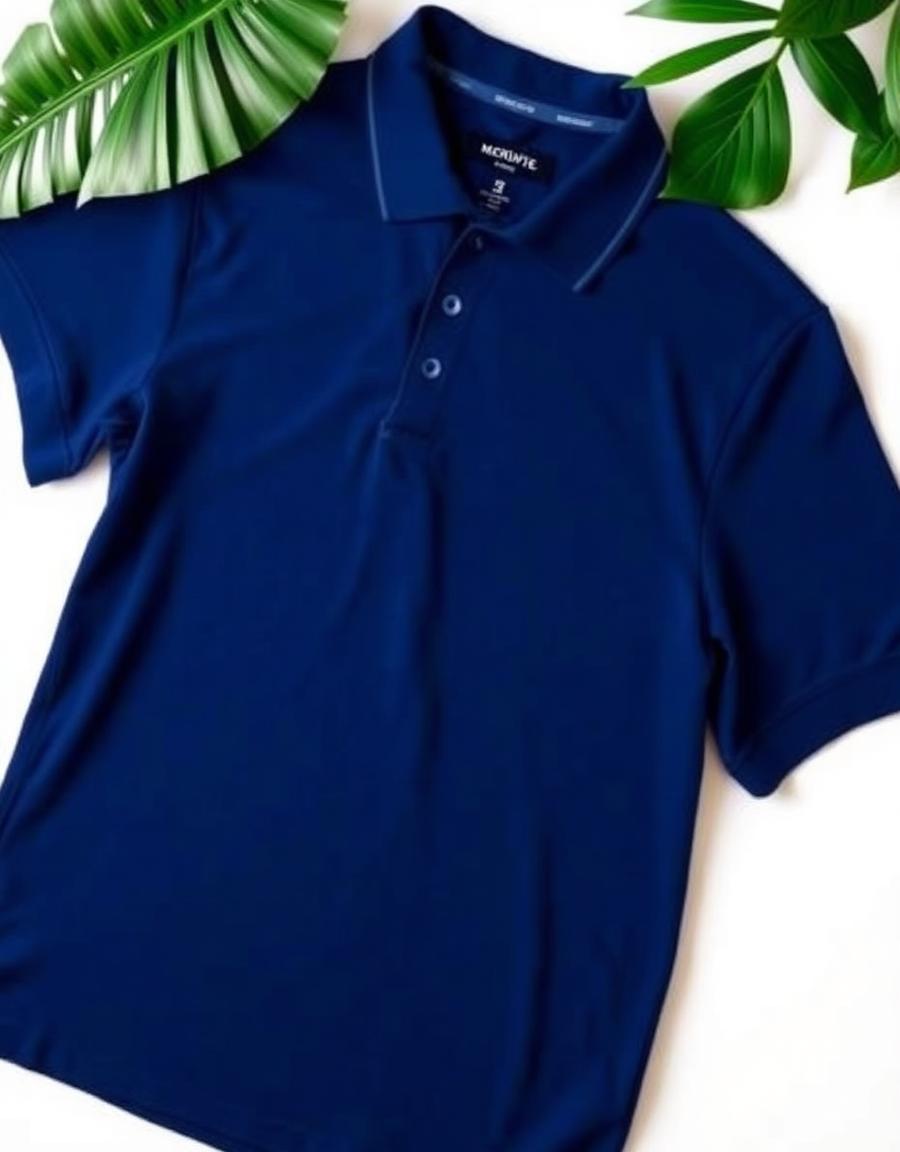 Premium Polo Shirt