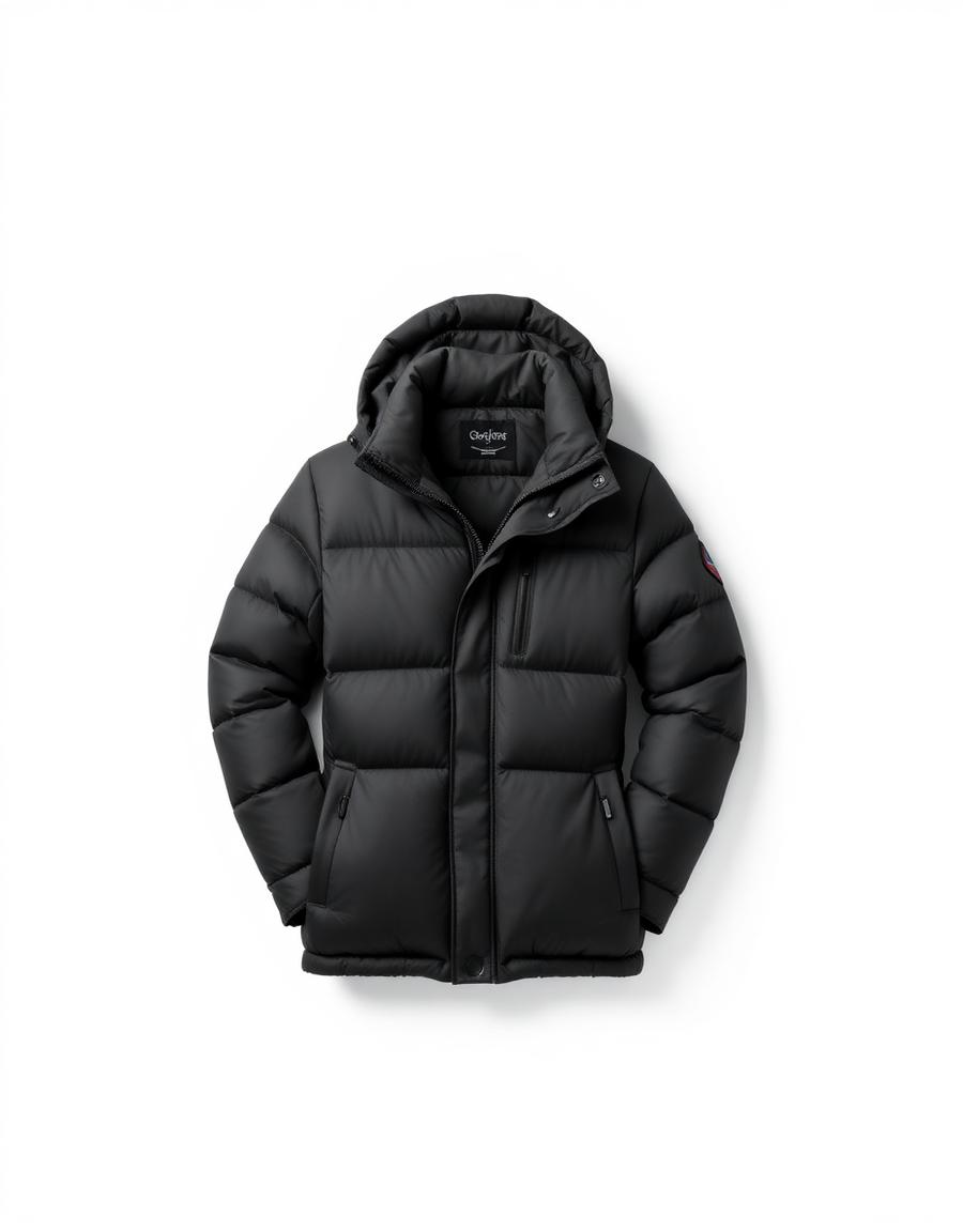 Winter Jacket